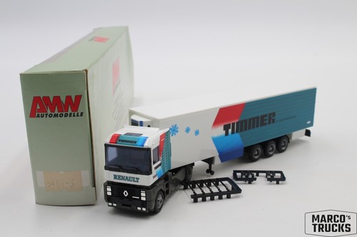 Awm renault magnum timmer int - magnum,