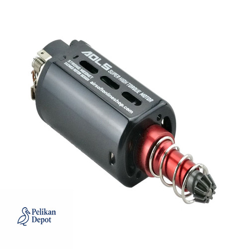 Aol super high torque - super, motor