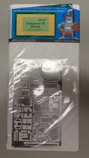 1:35 EDUARD 35627 : GERMAN