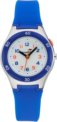 Kangaroos kinder armbanduhr - kinder,