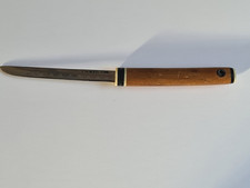 Brieföffner, 14 cm, Stainless Stahl