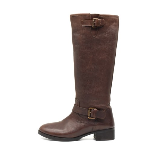 Marc polo damen reitstiefel - o'polo,