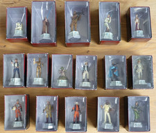 Star wars deagostini - wars,