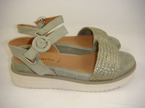 Tamaris sandale sandalette - ,