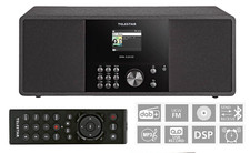 Telestar DIRA S 24 CD DAB+