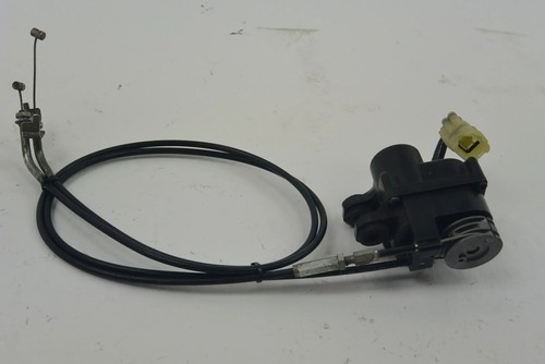 Honda cbr600rr pc40 - honda, exup
