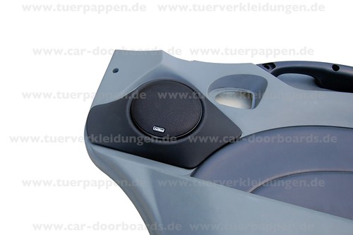 Doorboard iveco daily - iveco,