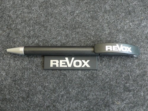 Revox kuli - kuli, (kugelschreiber)
