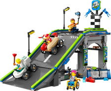 LEGO® City 60460 Keine