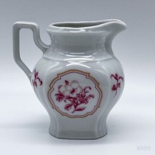 Vintage Milk Jug Bareuther
