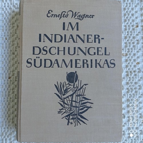 Indianer dschungel - im, indianer-dschungel