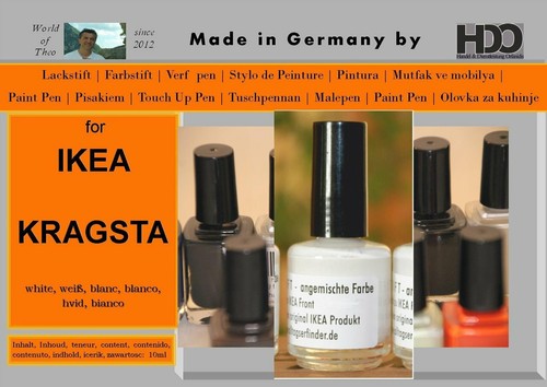 Lackstift farbstift für ikea - für,