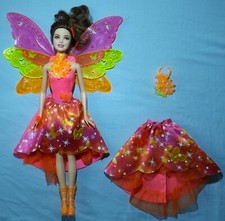 1x Barbie und die geheime Tür