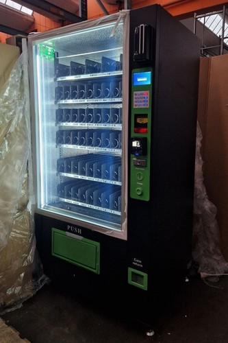 Snackautomat warenautomat - snackautomat/warenautomat,