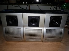 Drei eBench KH 2800 Lautsprecher! s.Fotos!