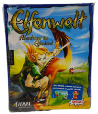 ✅ Elfenwelt - (PC Spiel)
