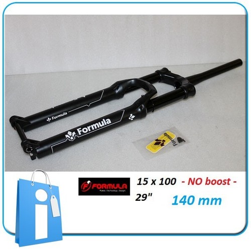 Nos horquilla mtb no - nos, 29"