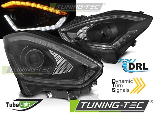 Led tagfahrlicht scheinwerfer - led,