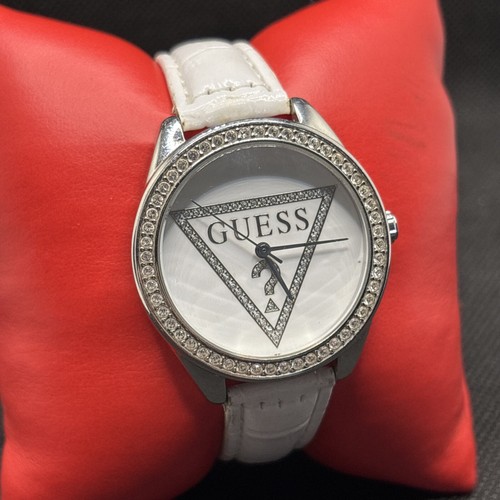 Wunderschöne guess quartz - wunderschöne,