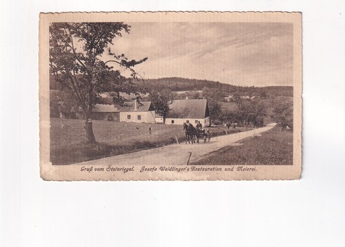 2547 ansichtskarte gruss - 2547,