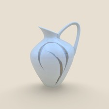 Heinrich & Co 1957 Porcelain