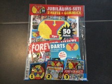 YPS Jubiläumsausgabe 50 Jahre