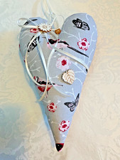 Herz ❤️ Tilda Landhaus