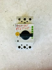 Klockner Moeller PKZM 1-6