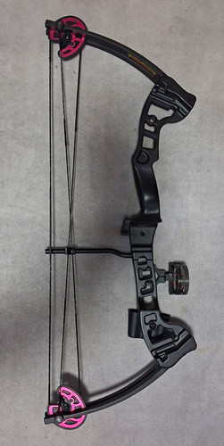 Vortex lite compoundbogen - vortex,