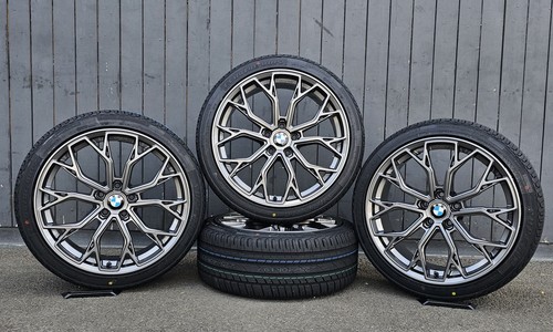 Zoll winterräder 245 45 - 18, 245/45