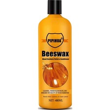 Effektive Bienenwachs