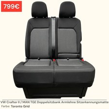 MAN TGE / VW Crafter II