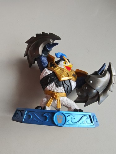 King pen skylander - ⚔️king,