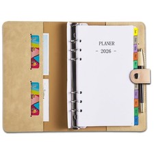 Kalender 2026 ringbuch - kalender,