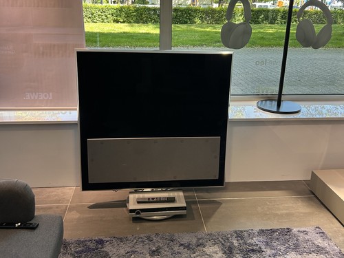 Bang olufsen beovision - olufsen, 10-40