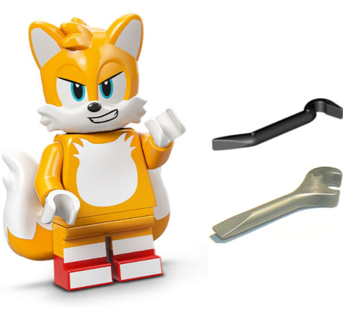 Lego sonic the hedgehog - sonic,
