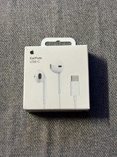 Original Apple USB-C In-Ear
