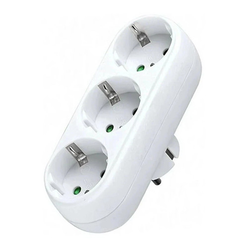 Mehrfachstecker steckdosen - mehrfachstecker,