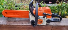stihl ms 180c motorsäge