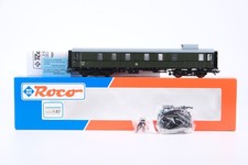 Roco H0 45347 Gepäckwagen DR