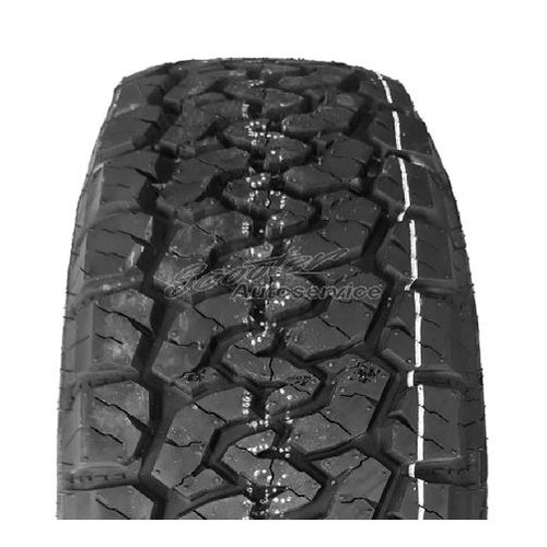 205 r15 zoll tl - 1x, 96t