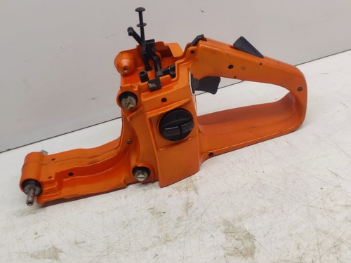 Husqvarna 444 takt benzin - 44/444, 2