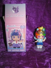 My little Pony G4 Rainbow Dash