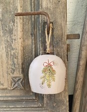 Glocke Kuhglocke Deko