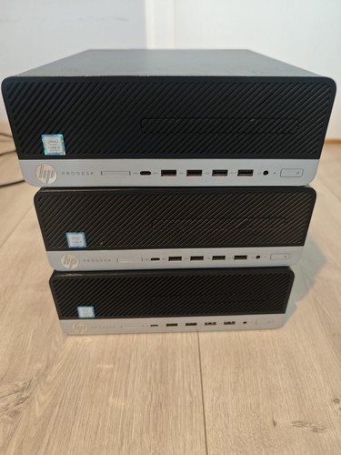 Prodesk 600 sff - prodesk, g5