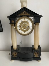 Antike Biedermeier Holz