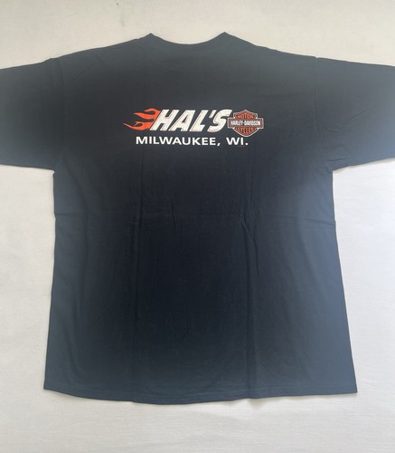 Vintage 1999 harley - vintage,
