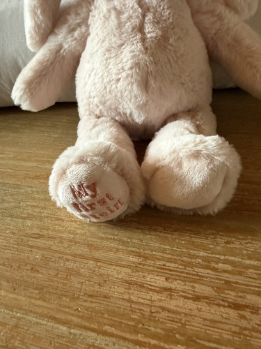Steiff first rabbit - steiff,