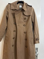 Originaler Burberry Trenchcoat