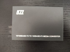 KTI Networks Fast Ethernet